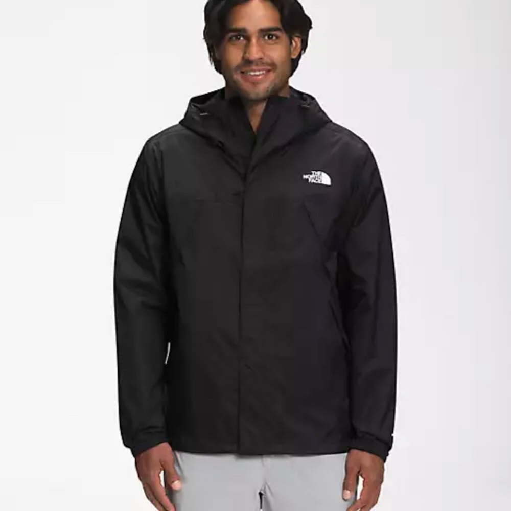 North face jacket